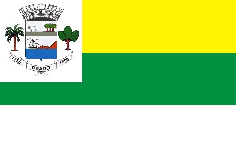 Bandeira do Prado