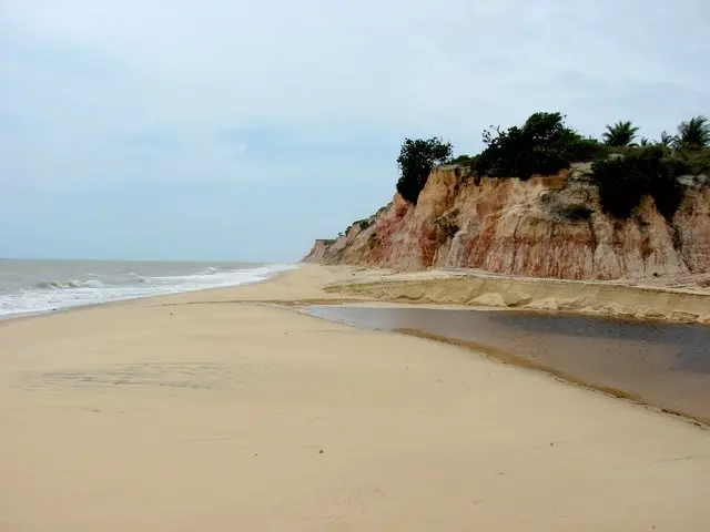 Praias