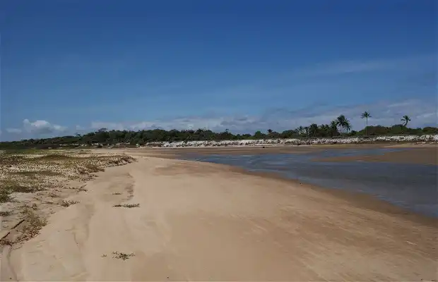 Praias